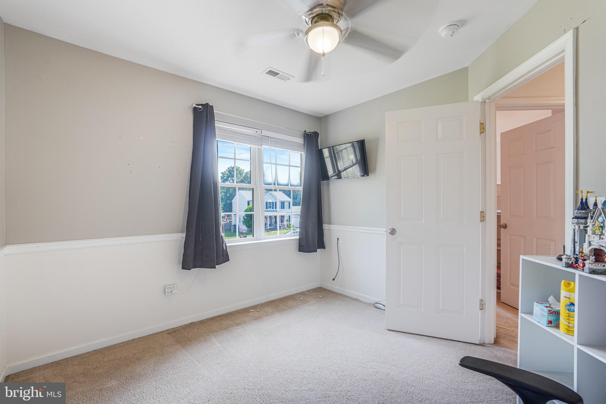 3909 Lancaster Ring Road Fredericksburg, VA 22408 - Photo 33 of 56