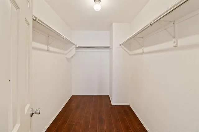 a view of small space