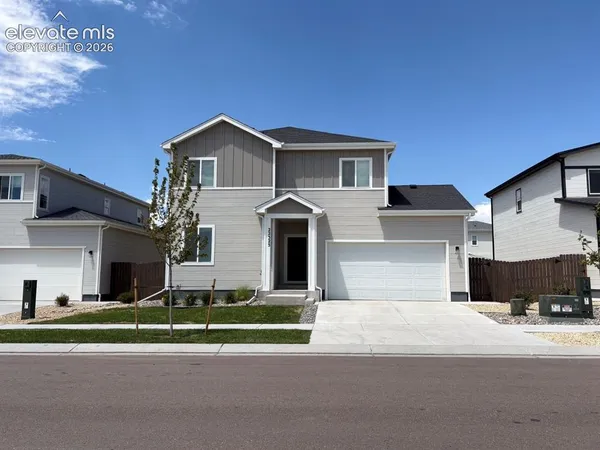 $500,000 | 22325 Cattlemen Run, Calhan, CO 80808