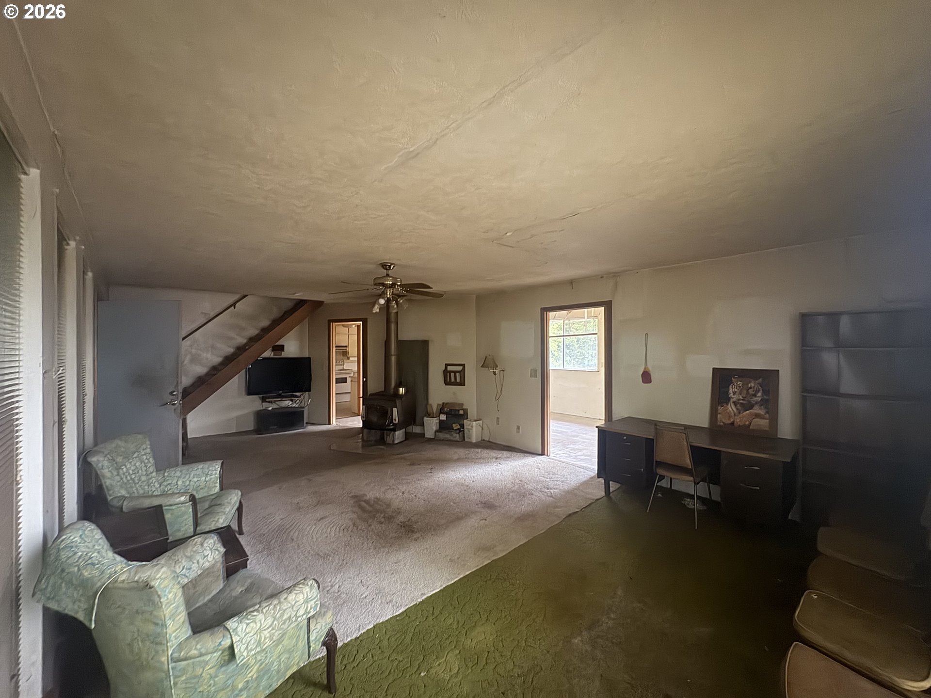 39688 Row River Road Dorena, OR 97434 - Photo 10 of 15