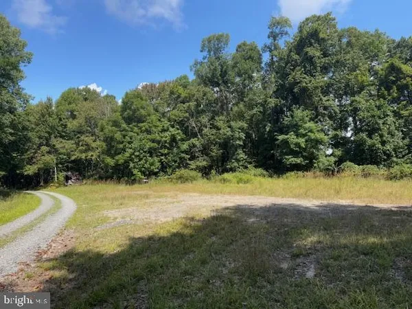 $125,000 | Tbd Simpson Road, Belington, WV 26250