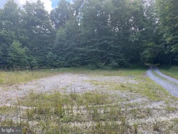 $125,000 | Tbd Simpson Road, Belington, WV 26250