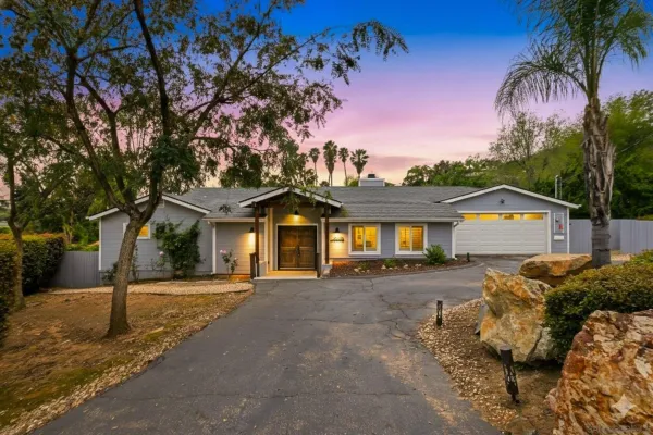 $1,349,500 | 4228 Calavo Drive, La Mesa, CA 91941