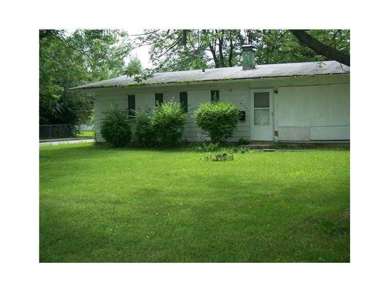8721 Montery Road Indianapolis, IN 46226 - Photo 1 of 2 Gallery Image 1
