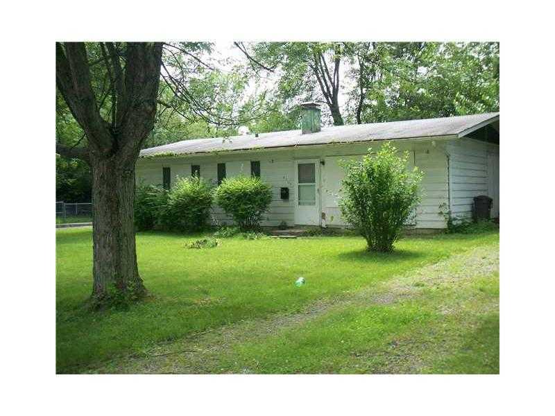 8721 Montery Road Indianapolis, IN 46226 - Photo 2 of 2 Gallery Image 2