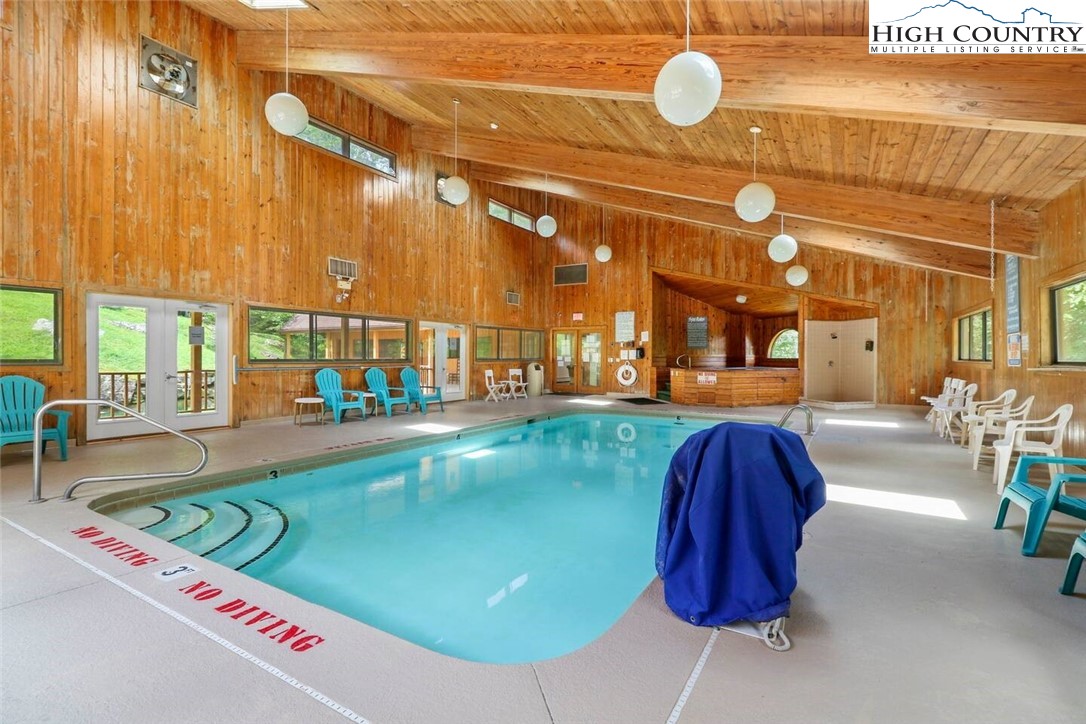 220 Charter Hills Road, Unit B1 Beech Mountain, NC 28604 - Photo 21 of 26