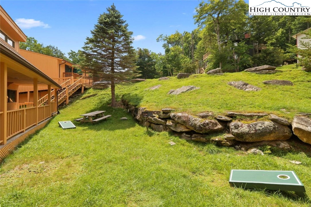 220 Charter Hills Road, Unit B1 Beech Mountain, NC 28604 - Photo 23 of 26