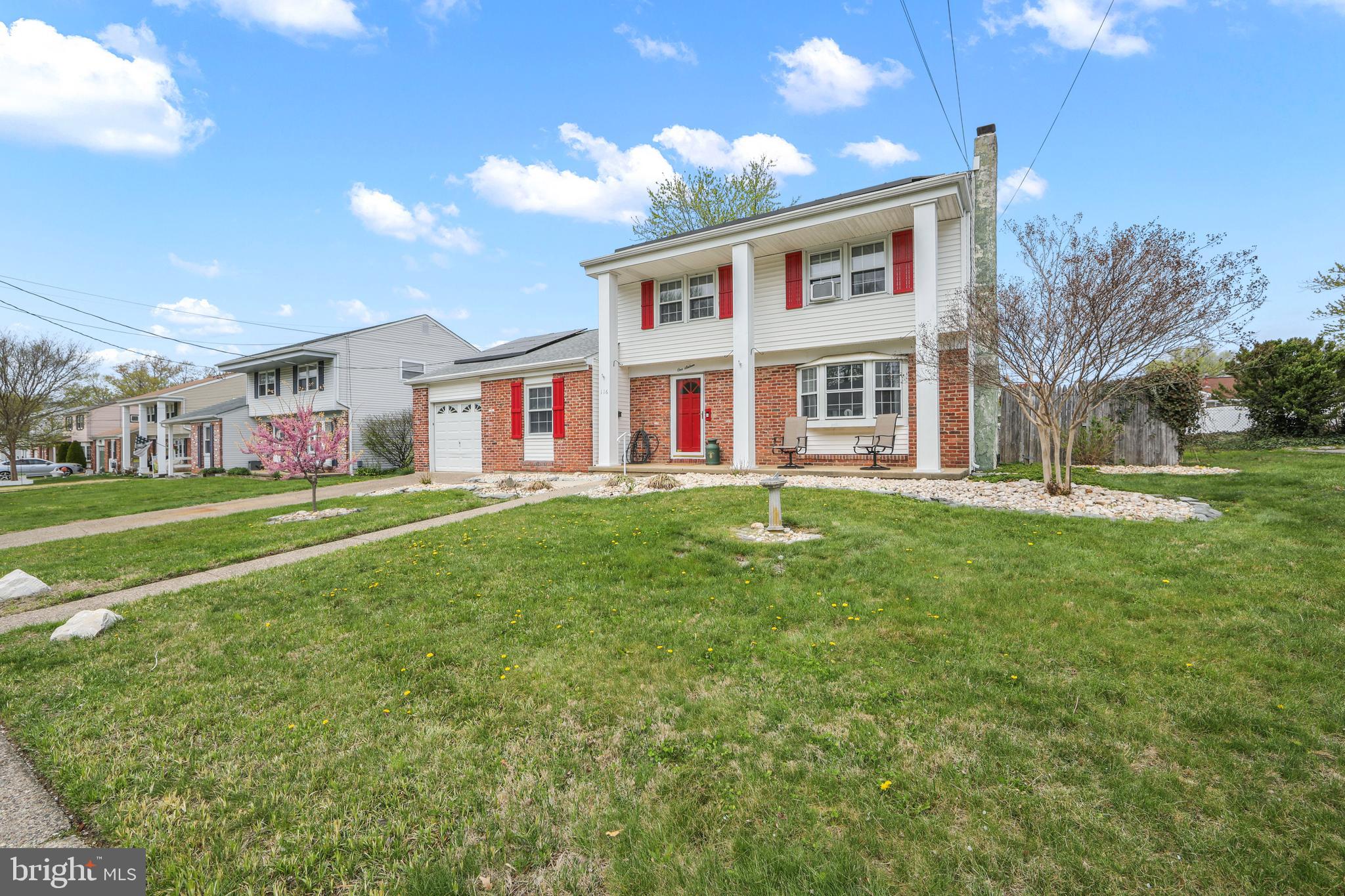 116 Great Oak Road Voorhees, NJ 08043 - Photo 2 of 39 Gallery Image 2