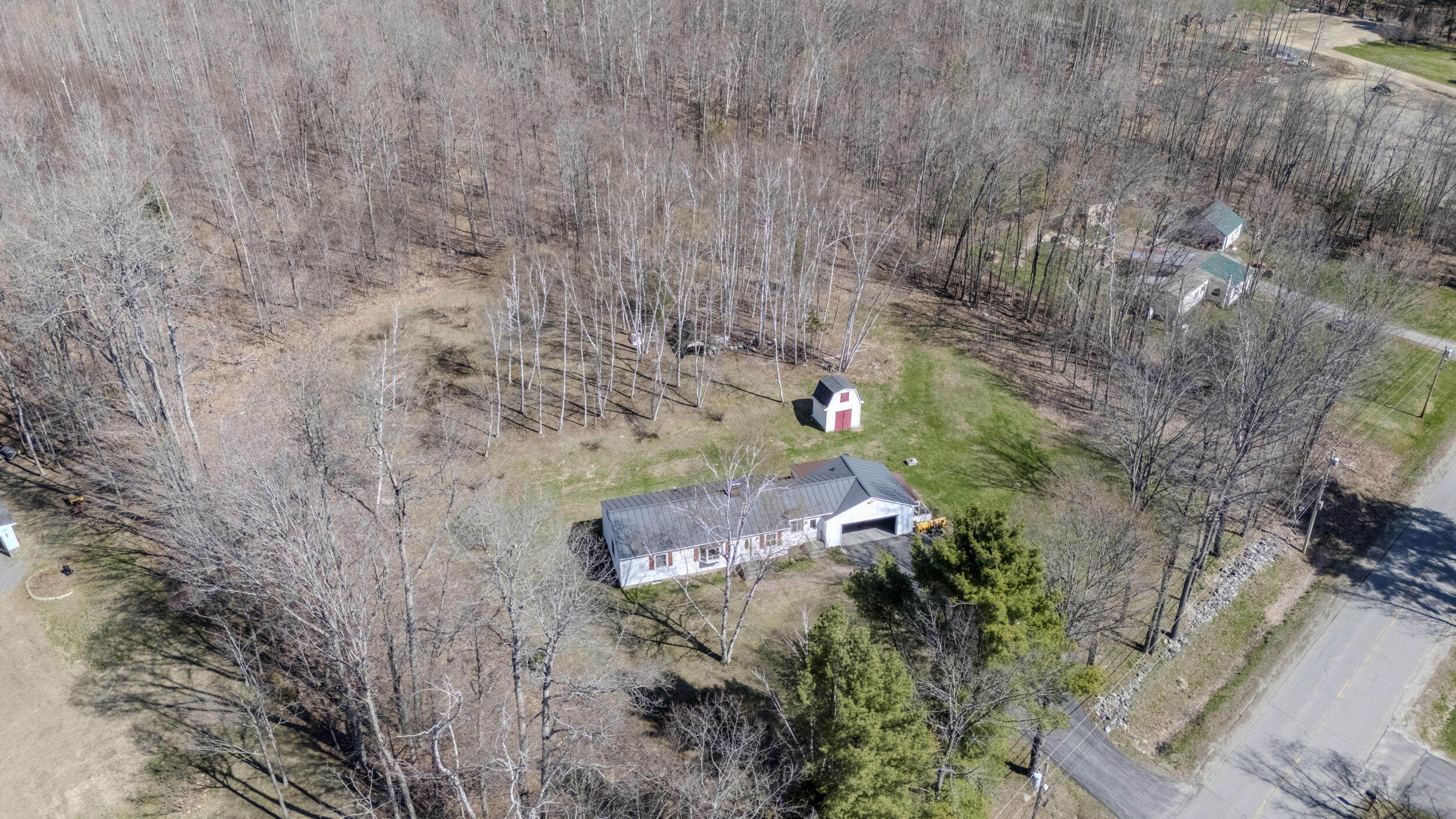 59 Palmer Road Skowhegan, ME 04976 - Photo 50 of 51 59_palmer_rd_exterior-19