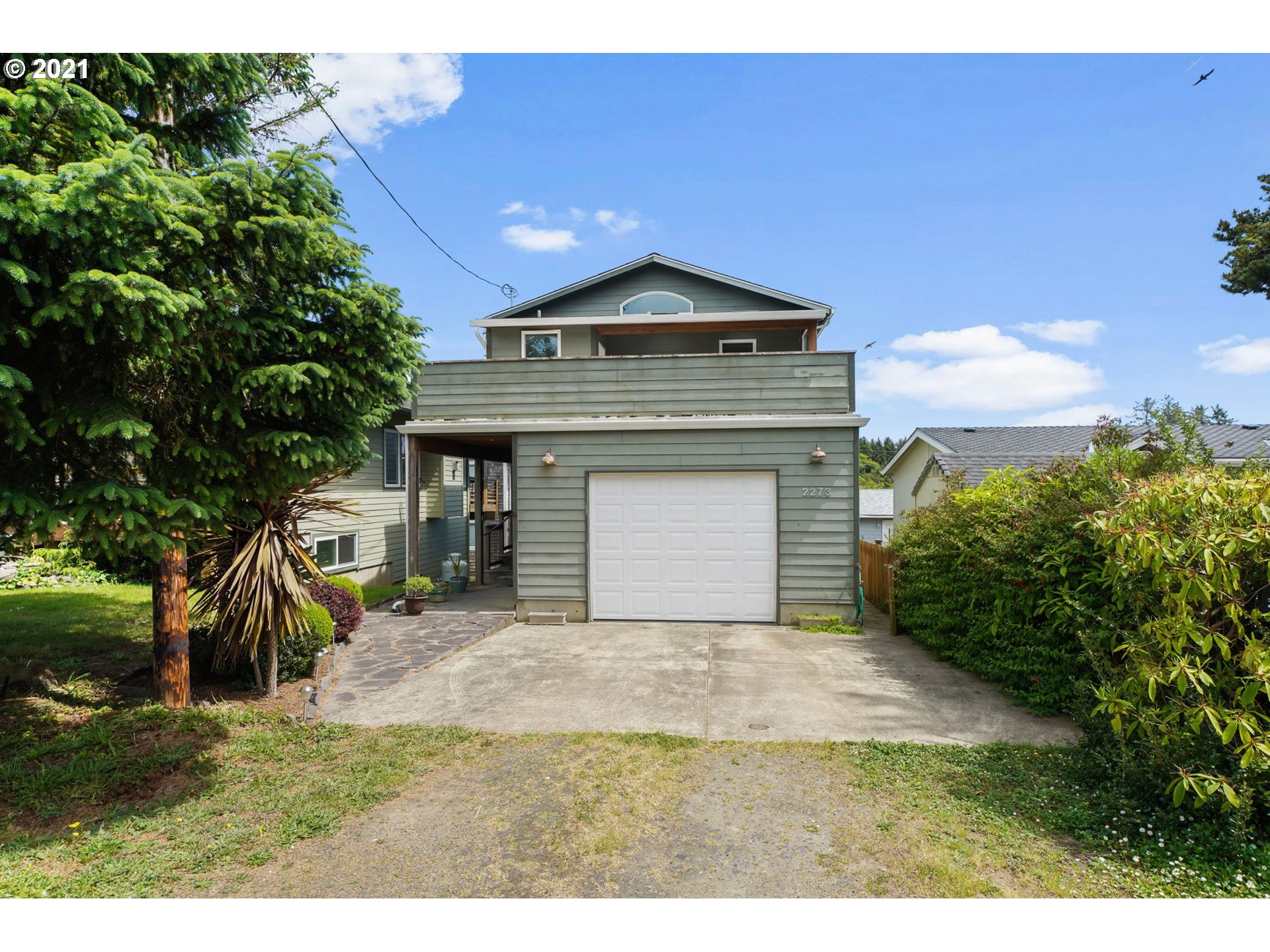 2273 Reed Way Tillamook, OR 97141 - Photo 1 of 30 Gallery Image 1