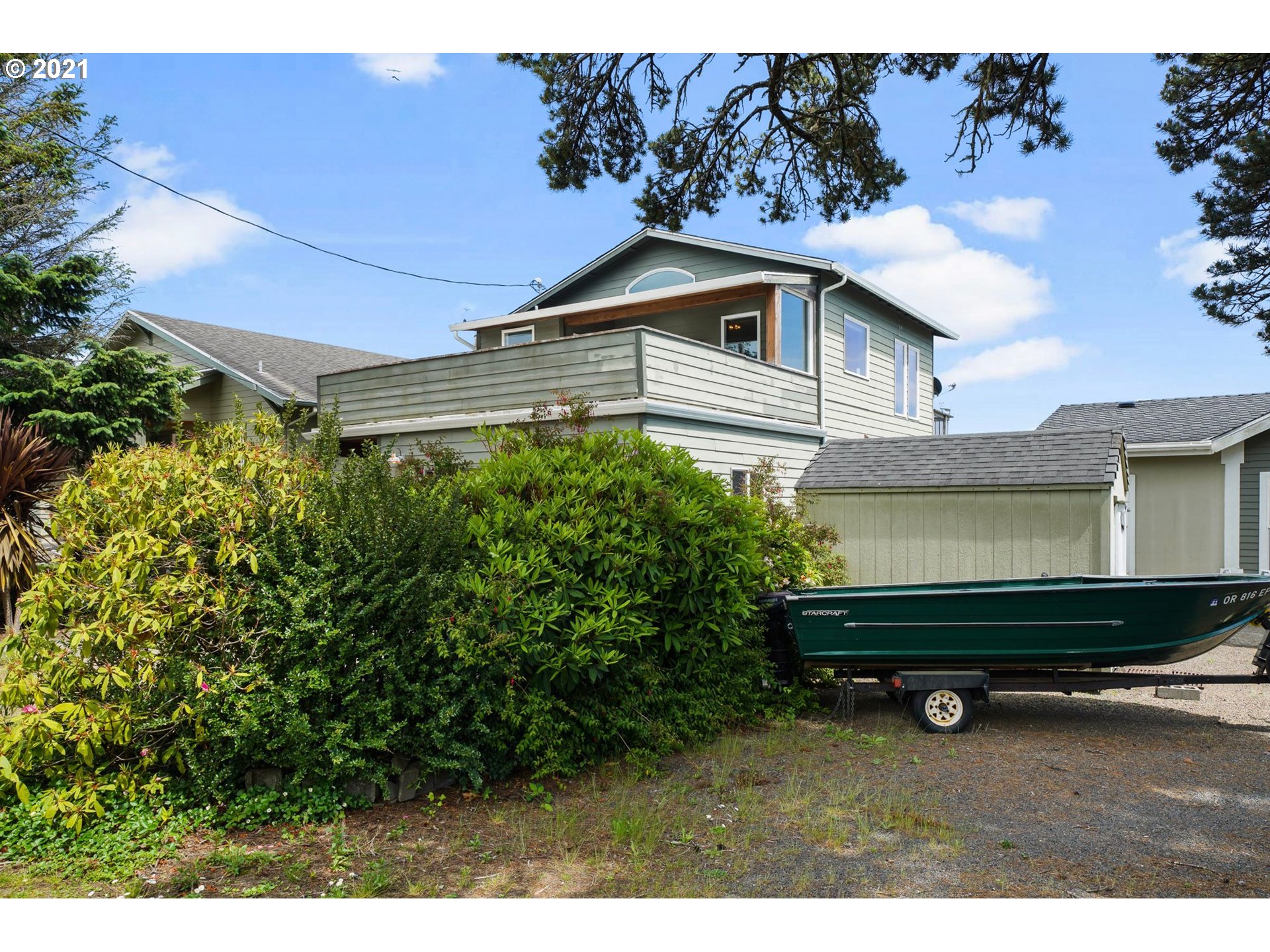 2273 Reed Way Tillamook, OR 97141 - Photo 25 of 30 Gallery Image 25