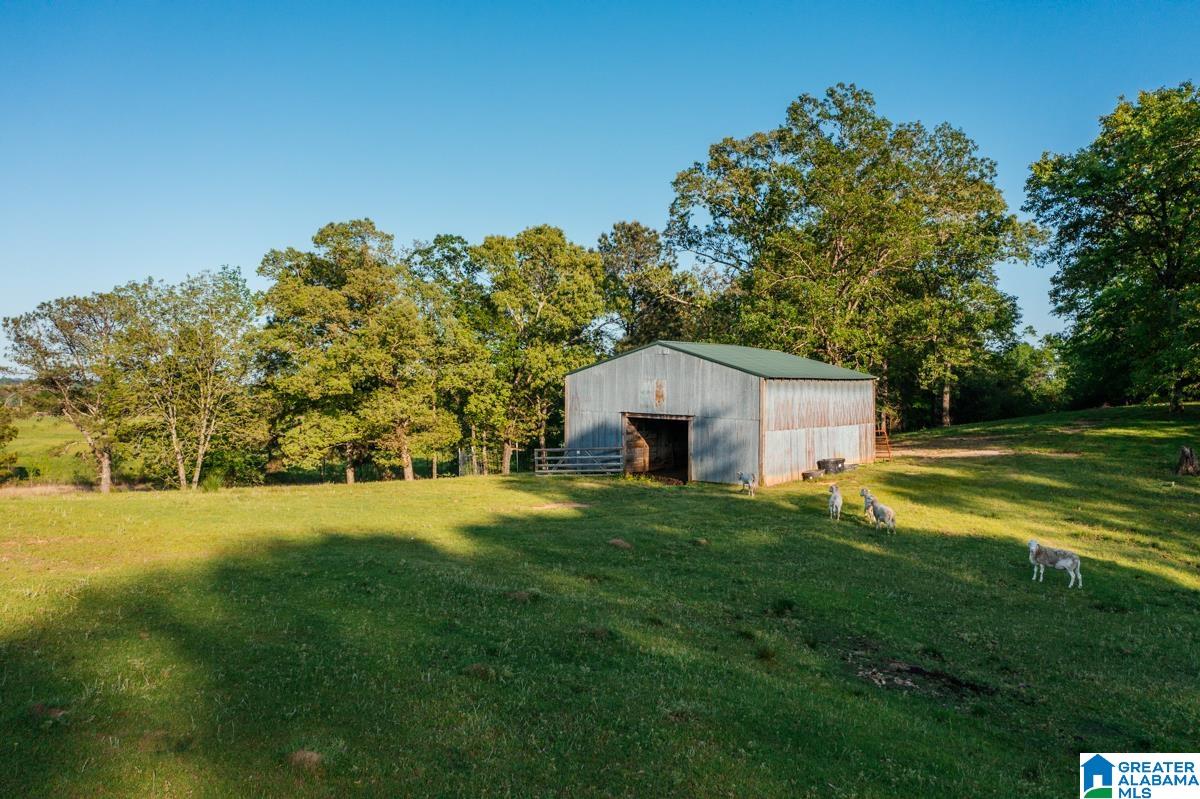 1820 County Road 3 Reform, AL 35481 - Photo 5 of 8