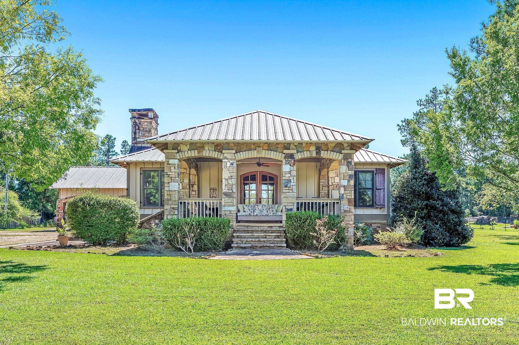 22954 Russian Road Gulf Shores, AL 36542 - Photo 1 of 100