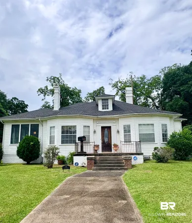 $145,000 | 115 East McMillan Street, Evergreen, AL 36401