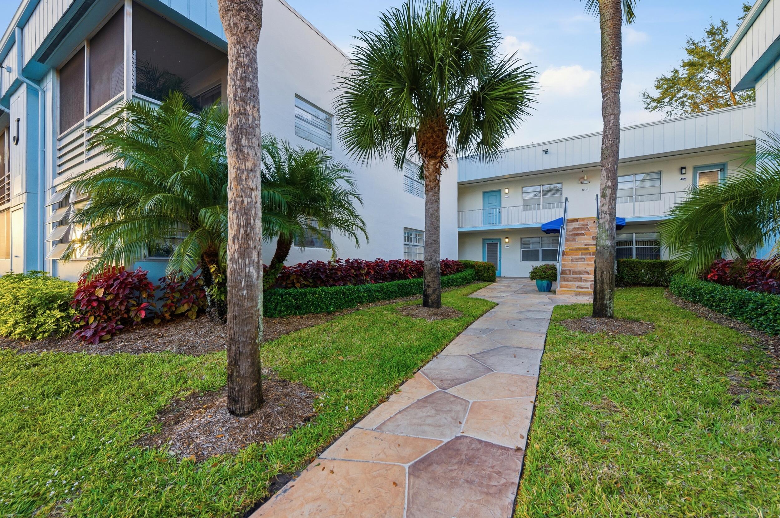 468 Normandy Lane Delray Beach, FL 33484 - Photo 38 of 66 DSC_3908
