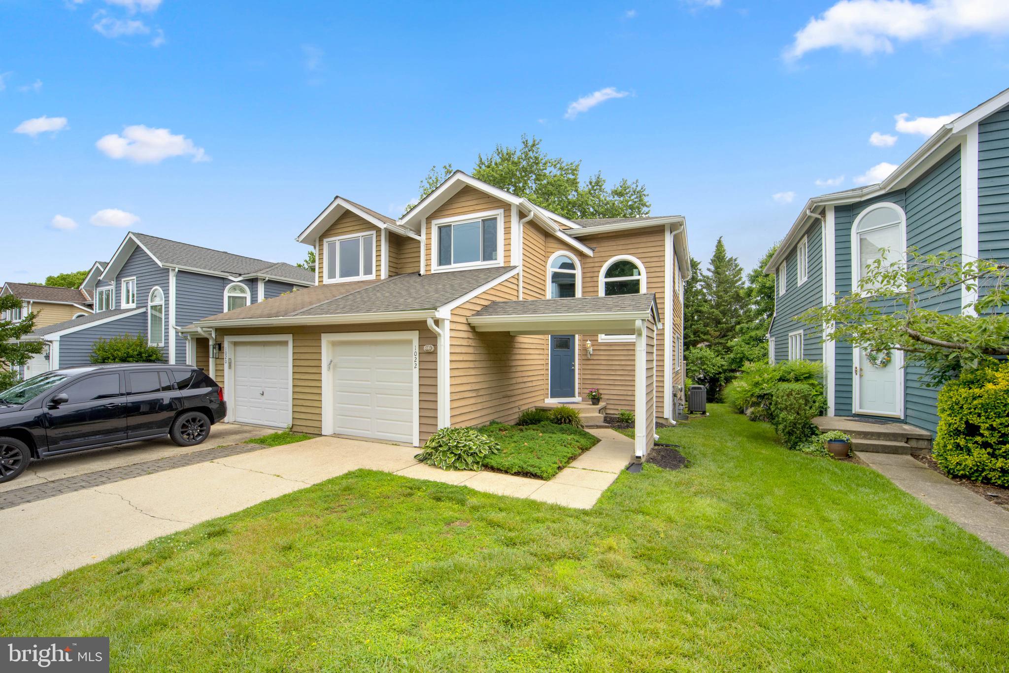 1022 Blackwell Road Annapolis, MD 21403 - Photo 1 of 42 Gallery Image 1