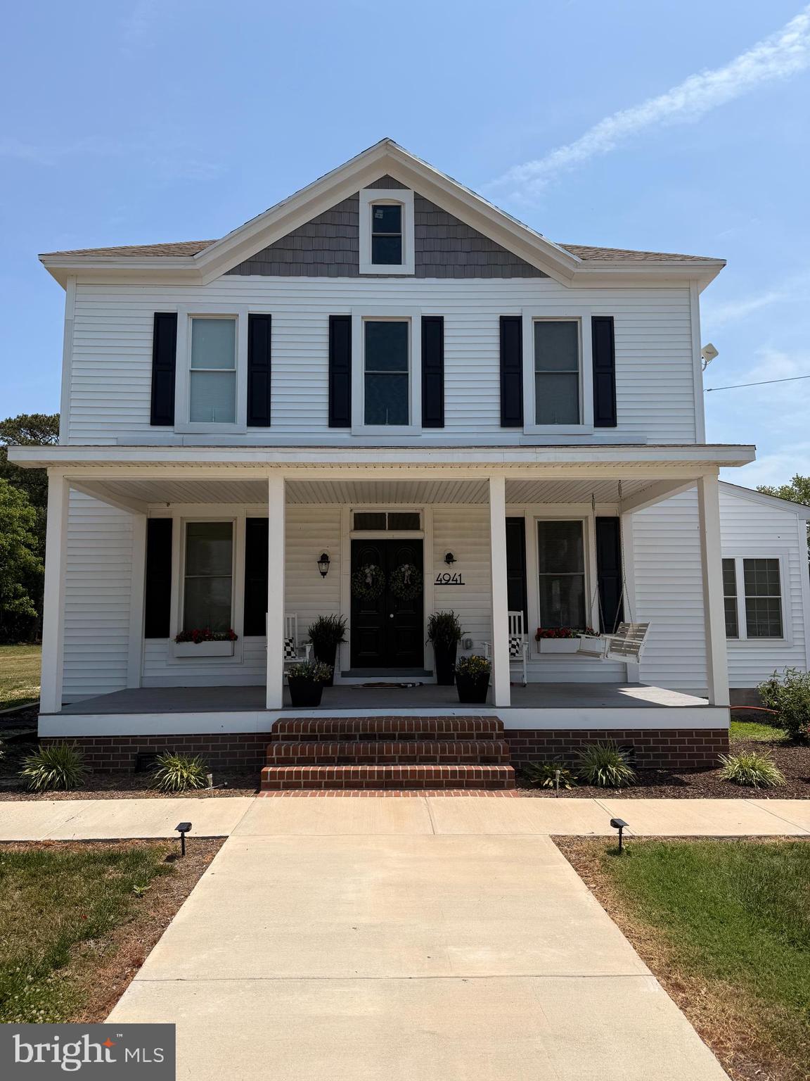 4941 Tulls Corner Road Marion Station, MD 21838 - Photo 2 of 3