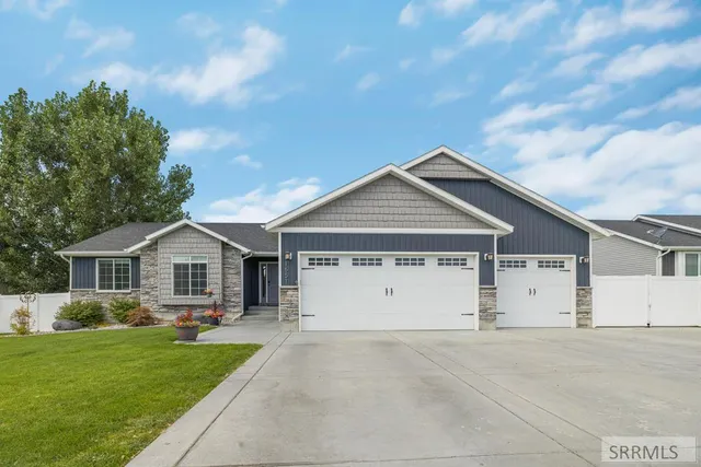 $575,000 | 1651 Eastpointe Drive, Pocatello, ID 83201