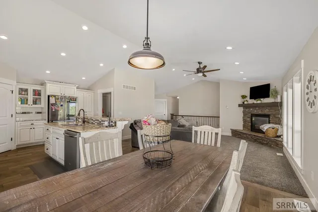 $575,000 | 1651 Eastpointe Drive, Pocatello, ID 83201