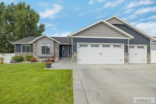 $575,000 | 1651 Eastpointe Drive, Pocatello, ID 83201