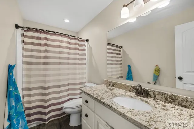 $575,000 | 1651 Eastpointe Drive, Pocatello, ID 83201