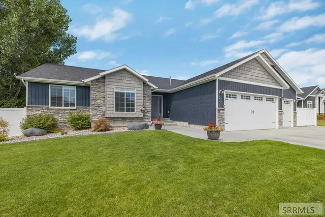 $575,000 | 1651 Eastpointe Drive, Pocatello, ID 83201