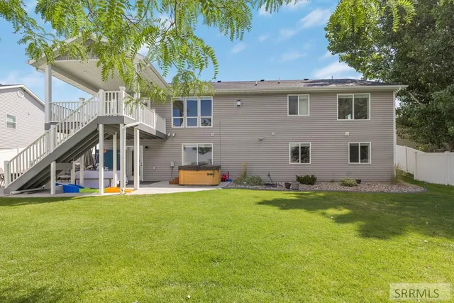 $575,000 | 1651 Eastpointe Drive, Pocatello, ID 83201