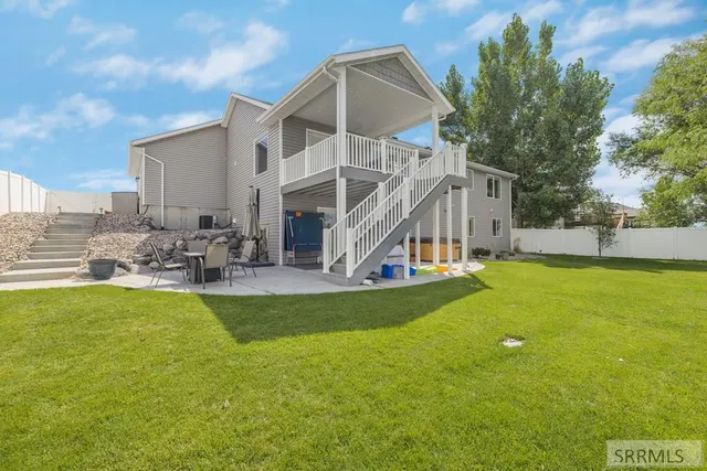 $575,000 | 1651 Eastpointe Drive, Pocatello, ID 83201