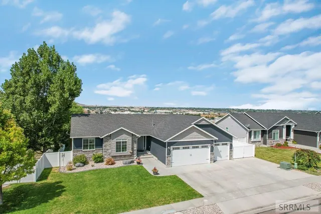 $575,000 | 1651 Eastpointe Drive, Pocatello, ID 83201