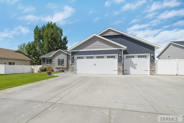 $575,000 | 1651 Eastpointe Drive, Pocatello, ID 83201