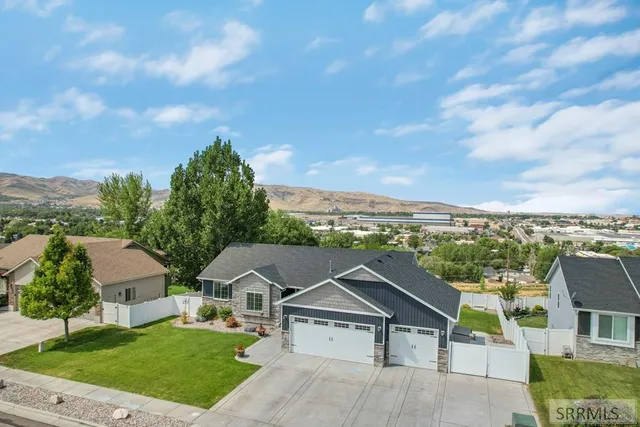 $575,000 | 1651 Eastpointe Drive, Pocatello, ID 83201