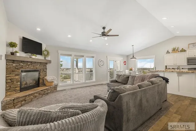 $575,000 | 1651 Eastpointe Drive, Pocatello, ID 83201