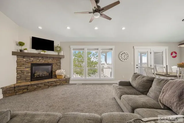 $575,000 | 1651 Eastpointe Drive, Pocatello, ID 83201