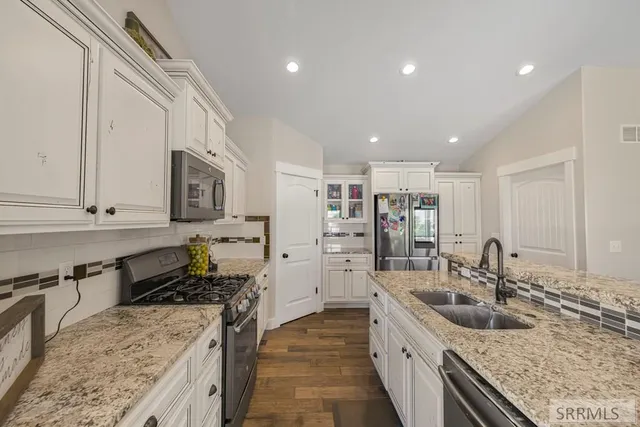 $575,000 | 1651 Eastpointe Drive, Pocatello, ID 83201