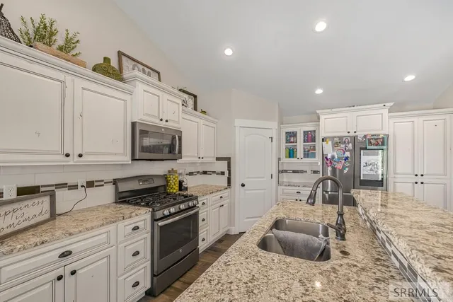 $575,000 | 1651 Eastpointe Drive, Pocatello, ID 83201