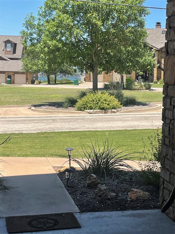 1103 Eagle Point Road Graford, TX 76449 - Photo 24 of 27