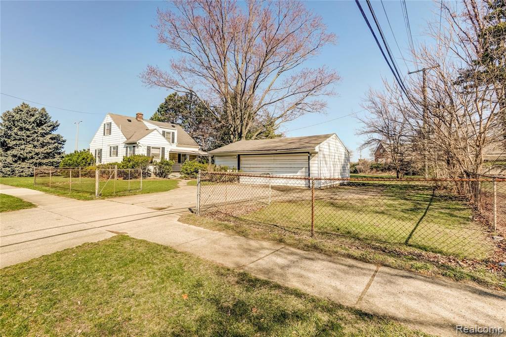 44414 Mound Road Sterling Heights, MI 48314 - Photo 1 of 15 Gallery Image 1