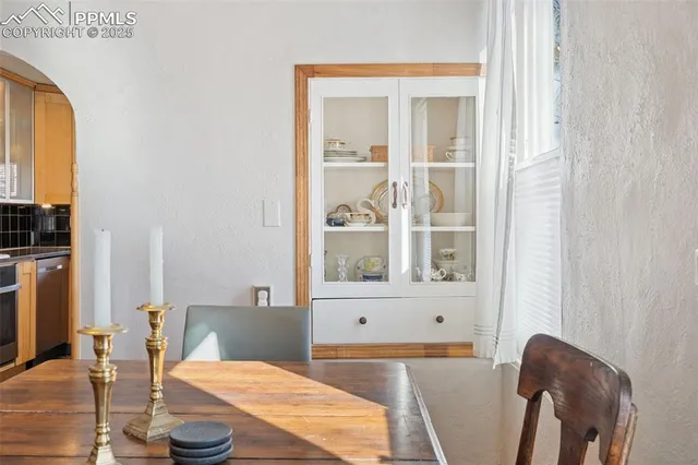 $470,000 | 3018 West Kiowa Street, Colorado Springs, CO 80904