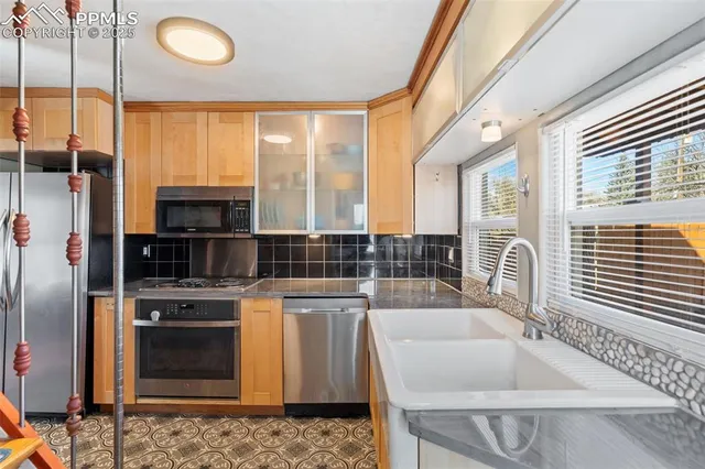 $470,000 | 3018 West Kiowa Street, Colorado Springs, CO 80904