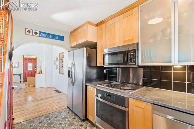 $470,000 | 3018 West Kiowa Street, Colorado Springs, CO 80904