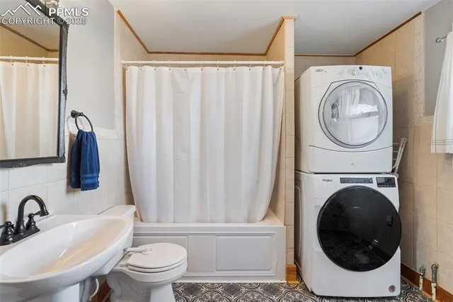 $470,000 | 3018 West Kiowa Street, Colorado Springs, CO 80904