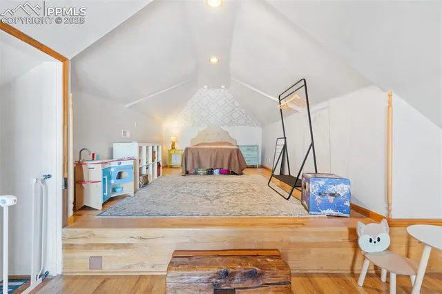 $470,000 | 3018 West Kiowa Street, Colorado Springs, CO 80904