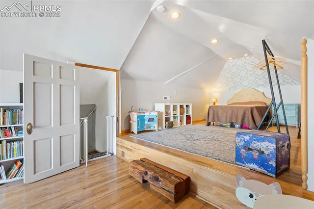 $470,000 | 3018 West Kiowa Street, Colorado Springs, CO 80904