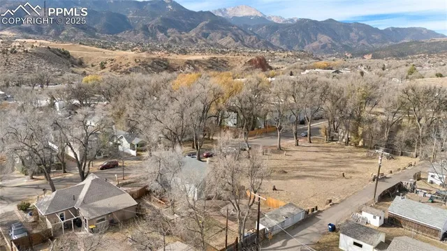 $470,000 | 3018 West Kiowa Street, Colorado Springs, CO 80904