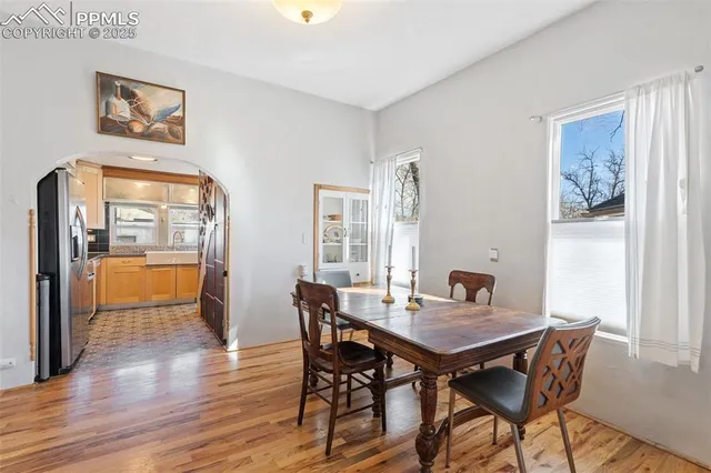 $470,000 | 3018 West Kiowa Street, Colorado Springs, CO 80904