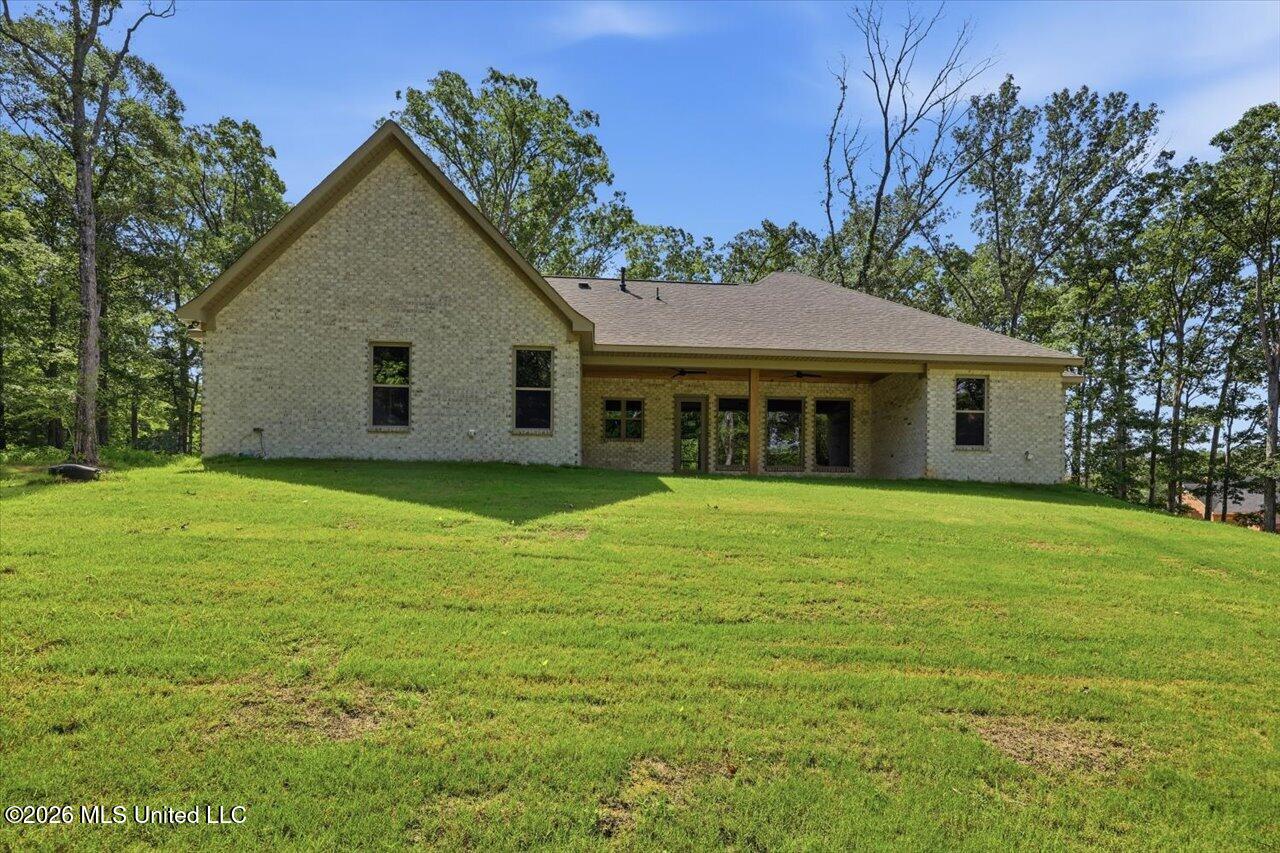 922 Mullican Road Florence, MS 39073 - Photo 39 of 61 10-922 Mullican Rd _ Home Tours MS
