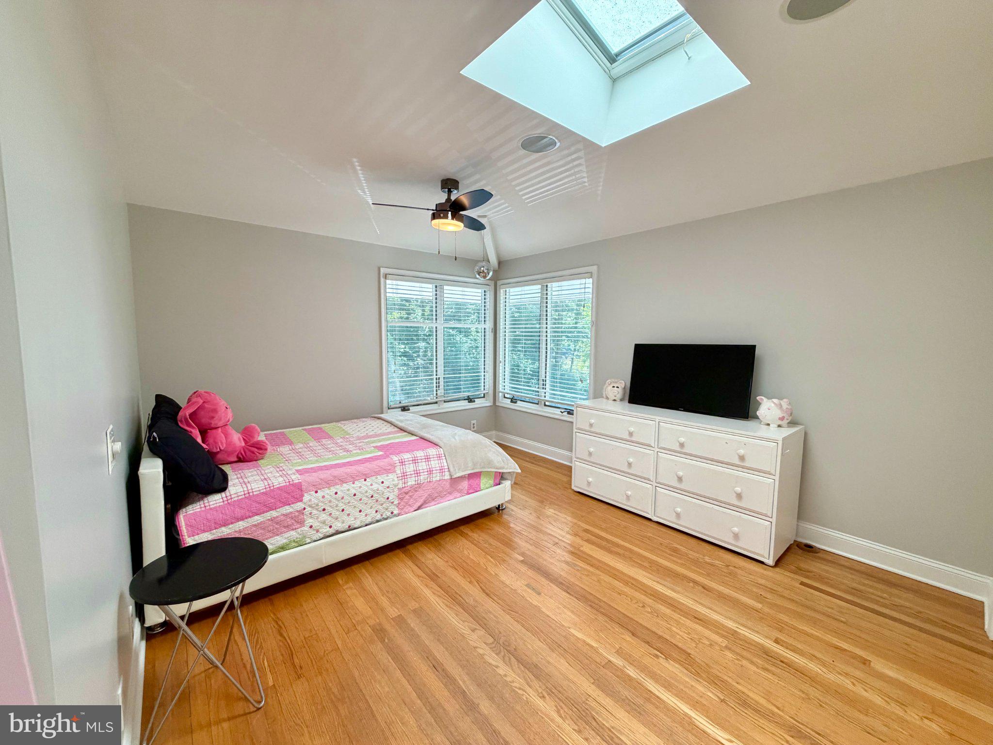 756 Campwoods Road Villanova, PA 19085 - Photo 25 of 38 Bright and airy bedroom retreat.