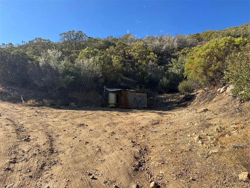 0 Chapman Road Anza, CA 92539 - Photo 12 of 17