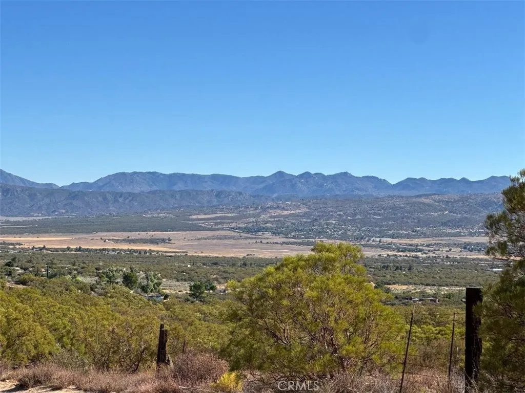 0 Chapman Road Anza, CA 92539 - Photo 17 of 17