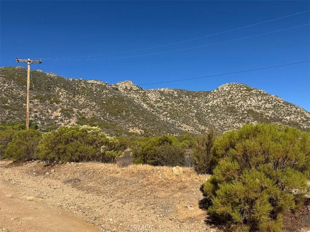 0 Chapman Road Anza, CA 92539 - Photo 3 of 17